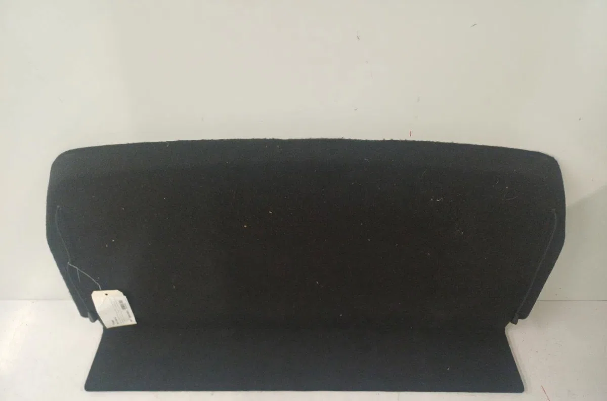 Tablette plage arrière CITROEN C4 PICASSO 2 PHASE 2 occasion