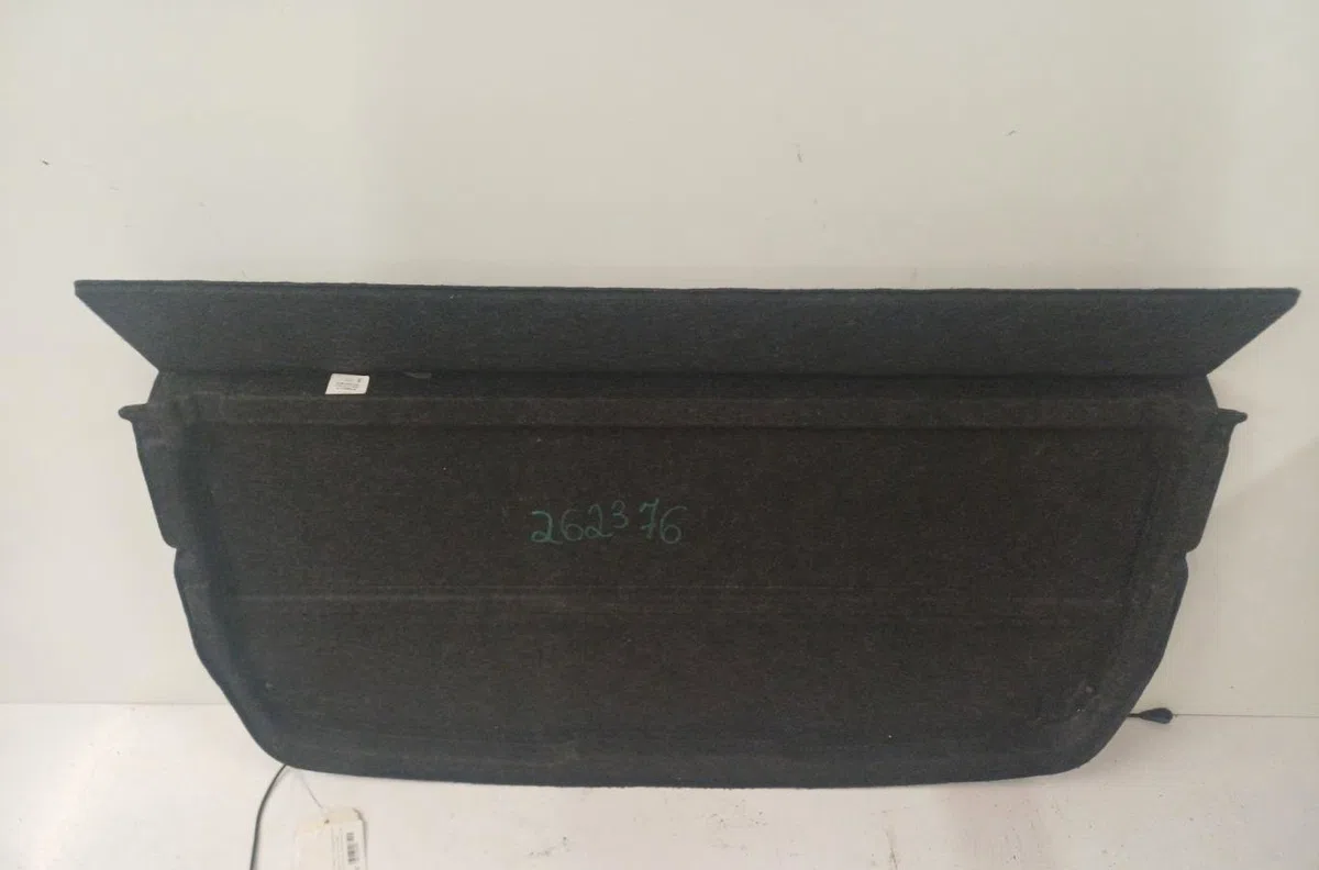 Tablette plage arrière CITROEN C4 PICASSO 2 PHASE 2 occasion