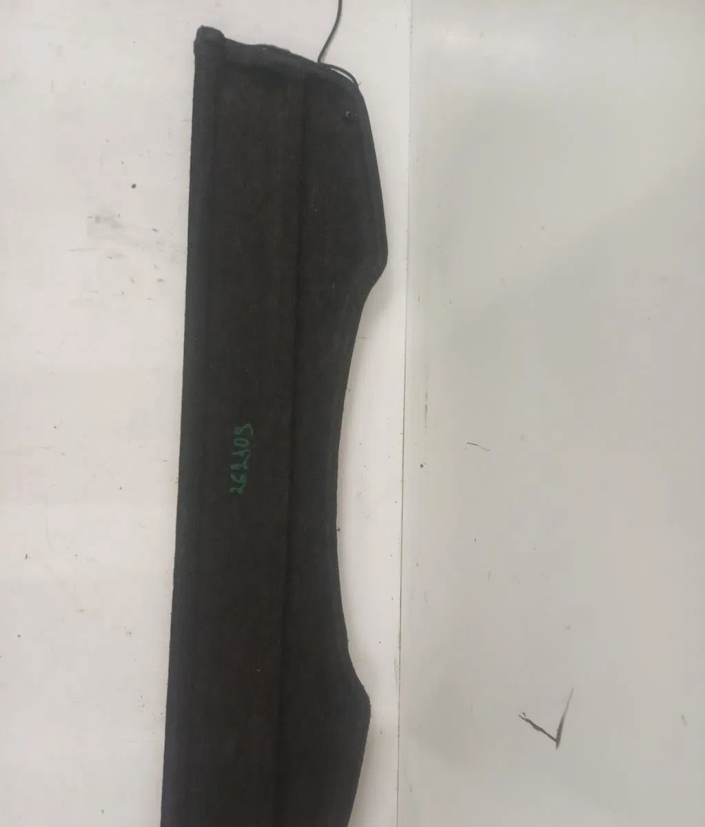 Tablette plage arrière Citroen C4 PICASSO I Monospace (UD_) 1.6 hdi (2007-2013) 5 portes occasion
