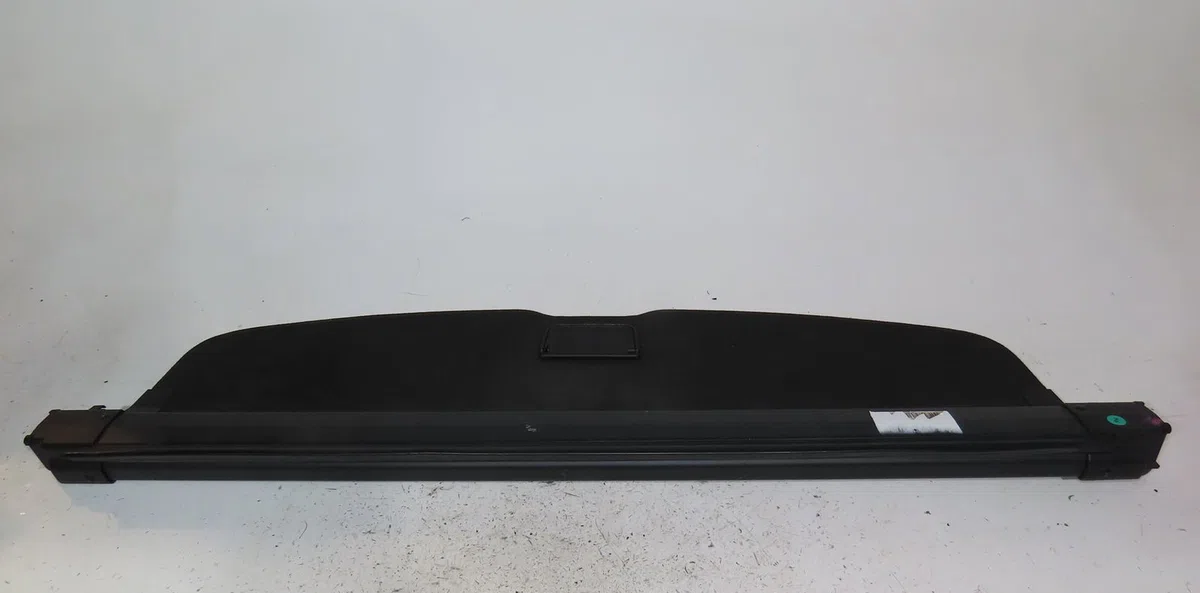 Tablette plage arrière Citroen C5 III Break (RW_) 1.6 hdi 110 (2008) occasion