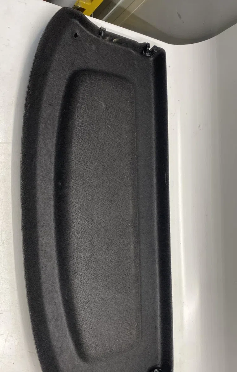 Tablette plage arrière Citroen DS3 (SA_) 1.6 hdi 90 (2009-2015) 3 portes occasion