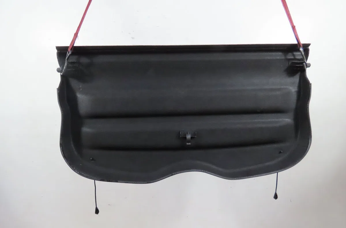 Tablette plage arrière Citroën DS4 (NX_) 1.6 bluehdi 115 (2014-2015) occasion