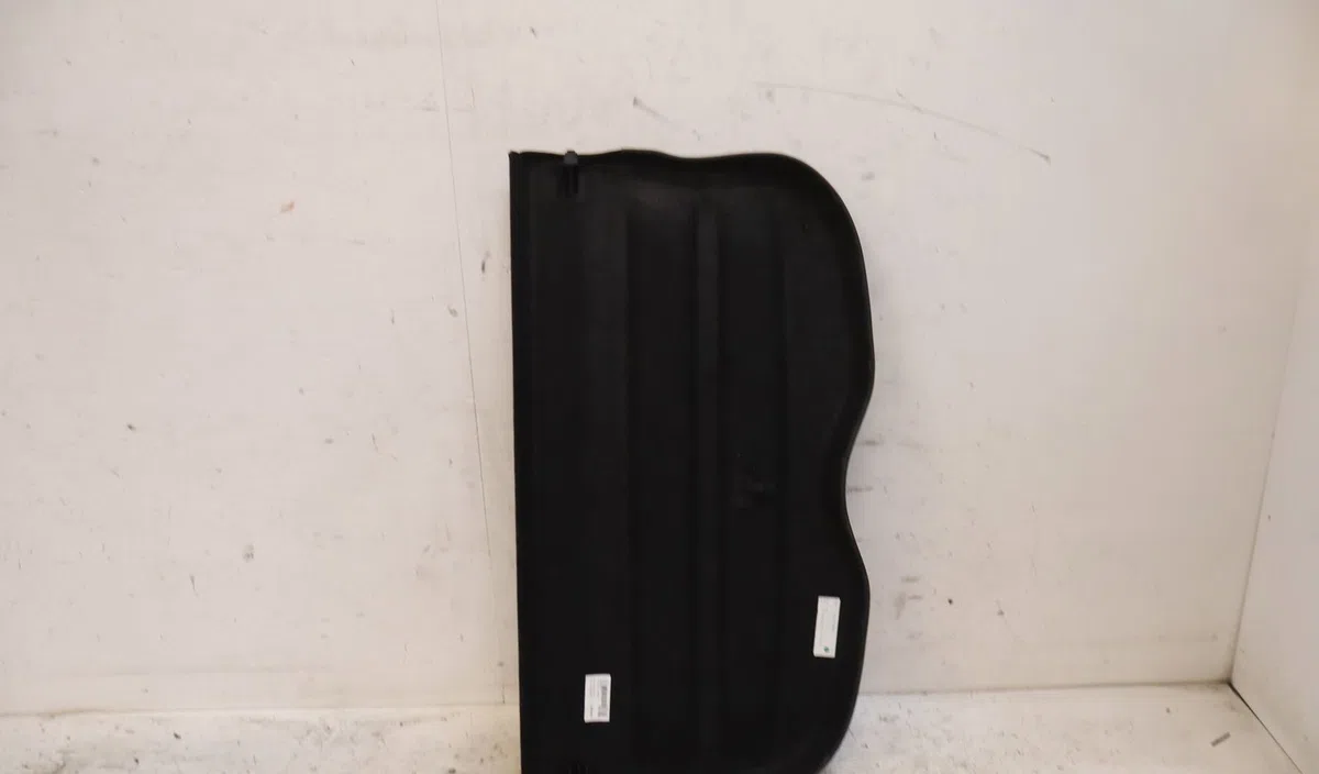 Tablette plage arrière Citroën DS4 (NX_) 1.6 vti 120 (2011-2015) occasion