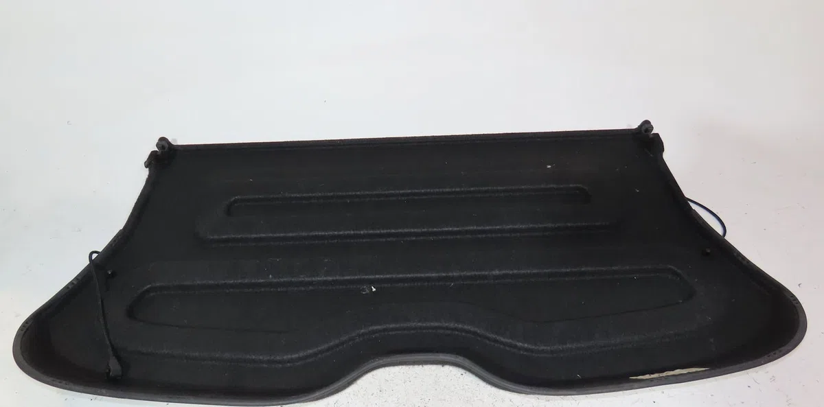 Tablette plage arrière Citroën DS5 2.0 hdi 165 (2011-2015) 5 portes occasion