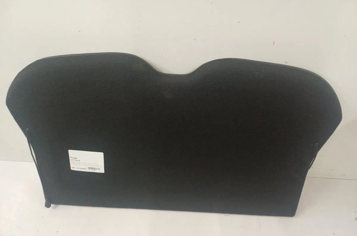 Tablette plage arrière Citroen DS5 2.0 hdi 200 hybrid4 traction intégrale (2011-2015) occasion