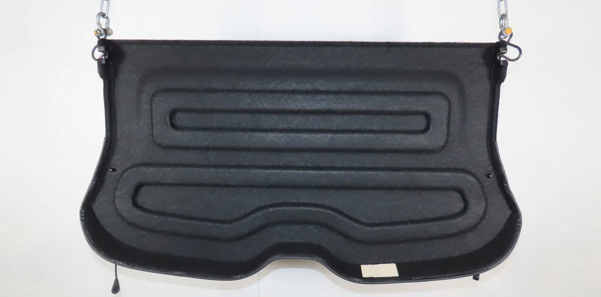 Tablette plage arrière CITROEN DS5 occasion