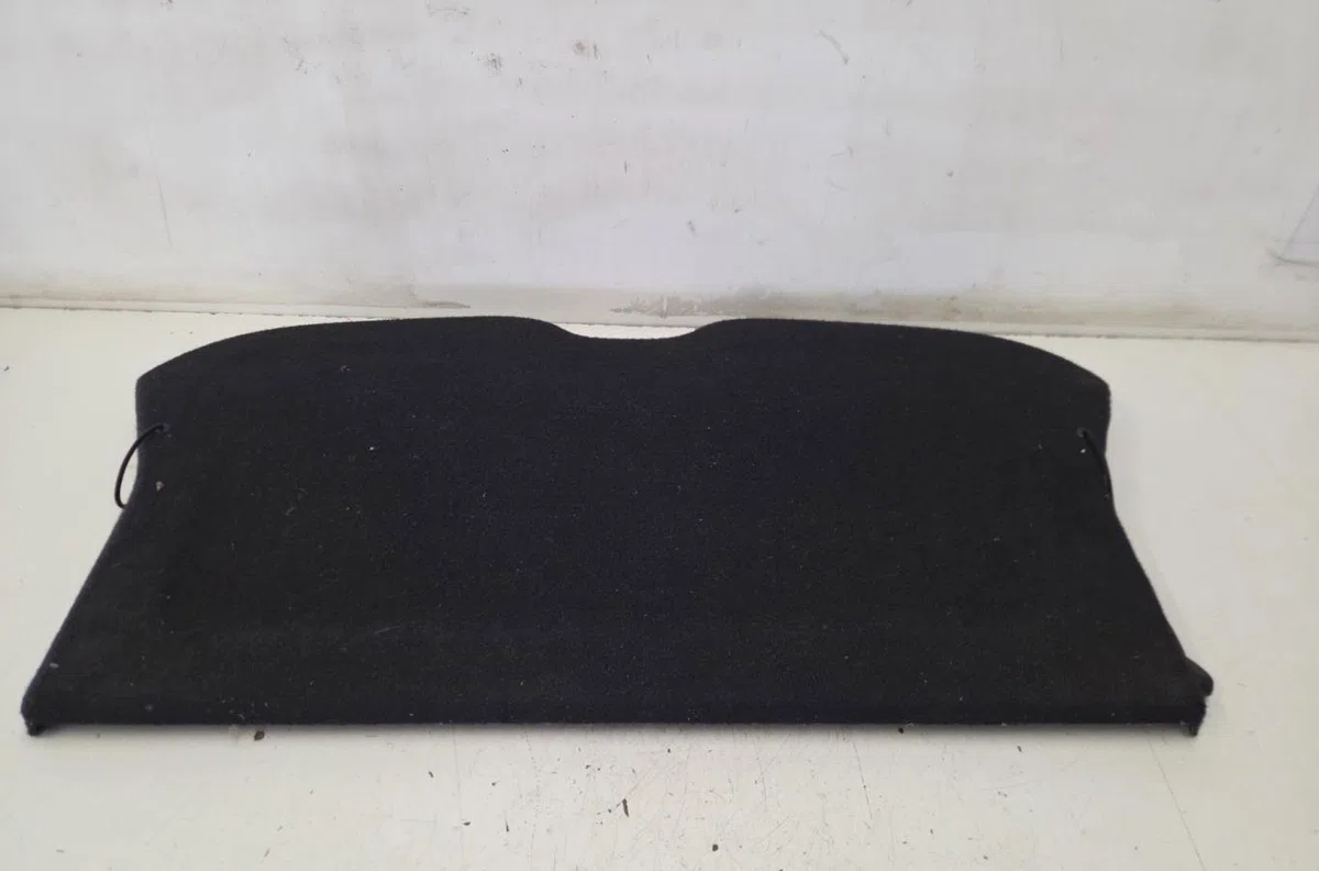Tablette plage arrière CITROEN DS5 PHASE 1 occasion