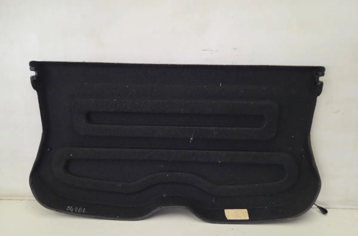 Tablette plage arrière CITROEN DS5 PHASE 1 occasion