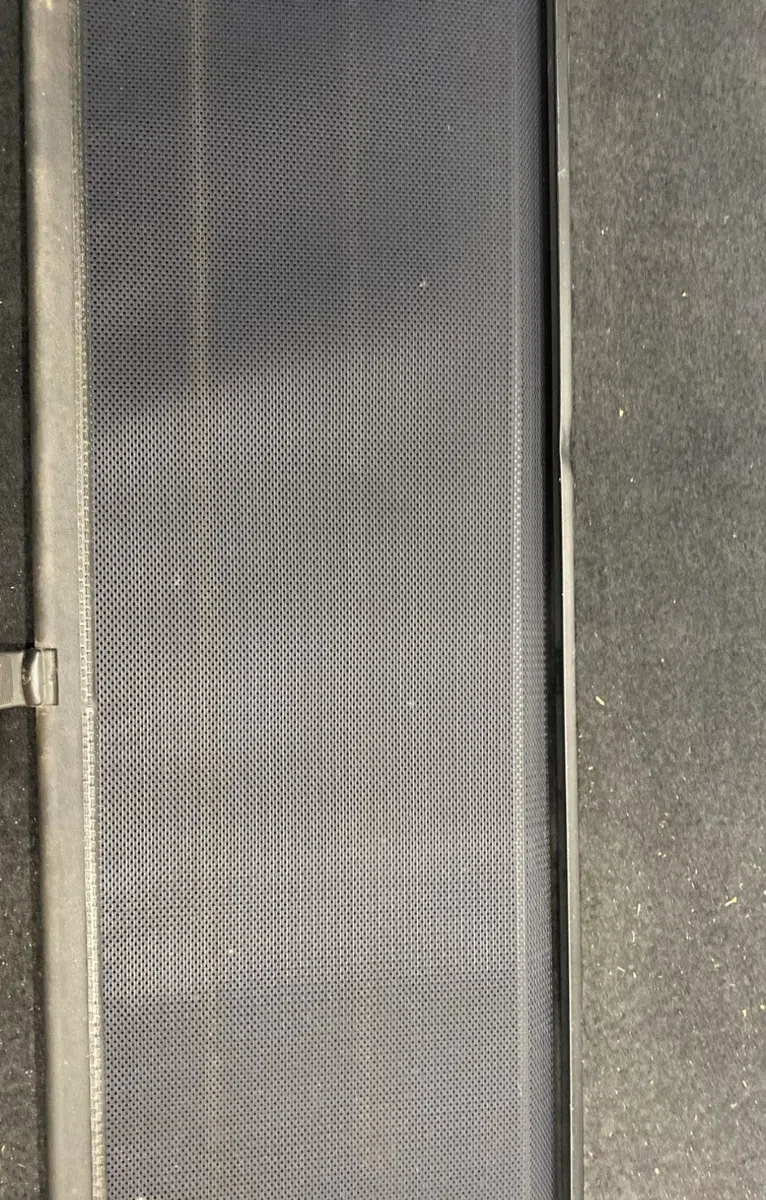 Tablette plage arrière Citroen XANTIA (X1_, X2_) 2.0 hdi 109 (1999-2003) occasion