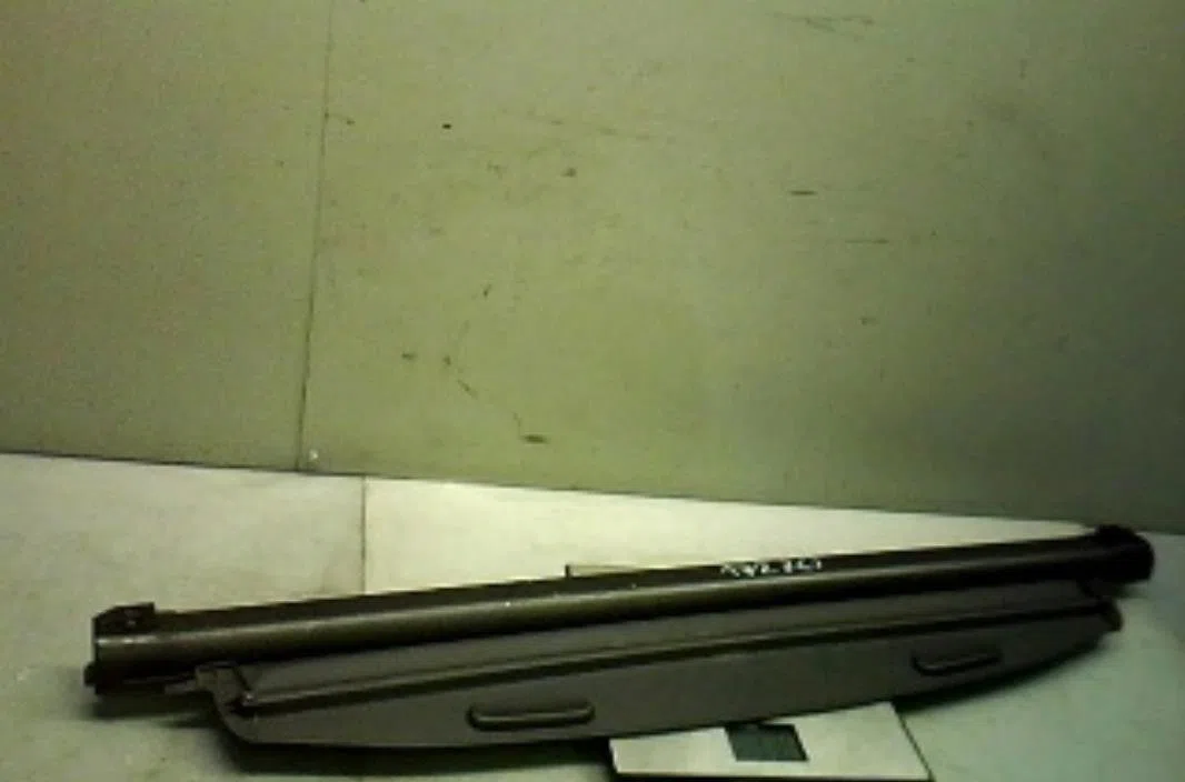 Tablette plage arrière Citroen XSARA Break (N2) 1.9 td (1997-2000) occasion