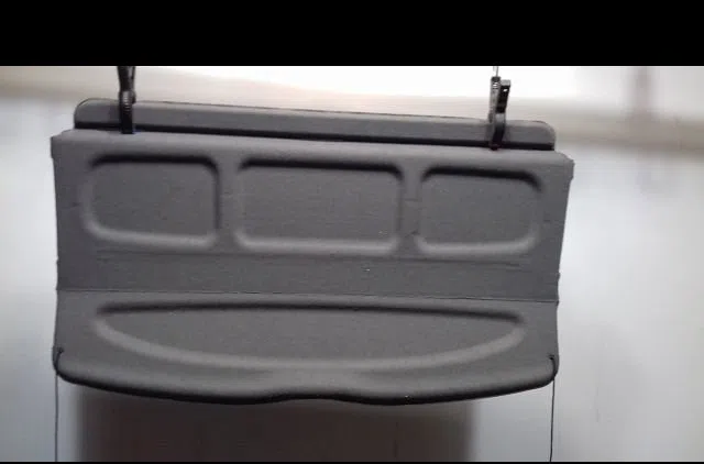 Tablette plage arrière Citroën XSARA PICASSO (N68) 1.6 16v (2005-2011) occasion