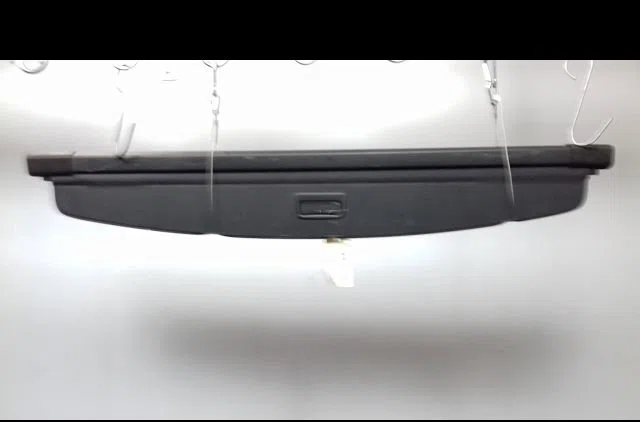 Tablette plage arrière Citroën XSARA PICASSO (N68) 1.6 hdi (2004-2011) occasion