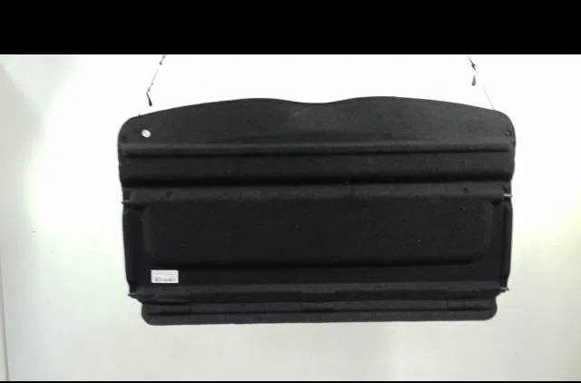 Tablette plage arrière Citroen XSARA PICASSO (N68) 2.0 hdi (1999-2011) 5 portes occasion