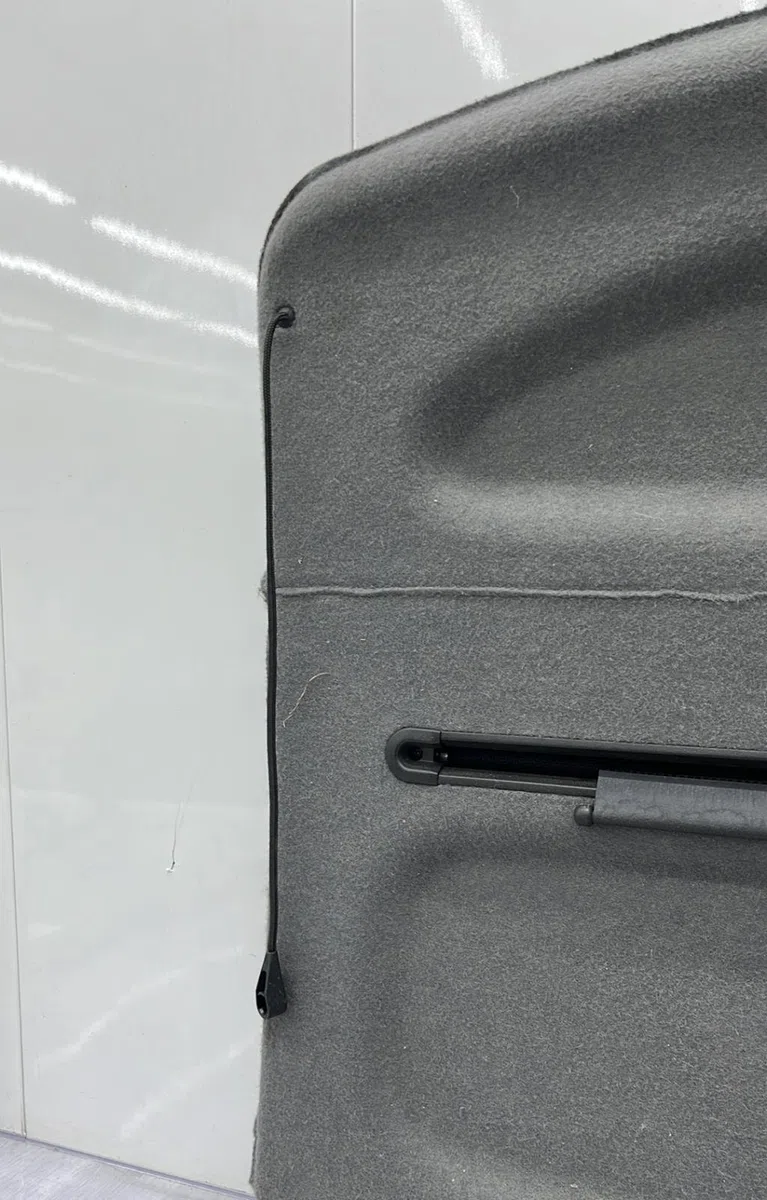 Tablette plage arrière CITROEN XSARA PICASSO PHASE 1 occasion
