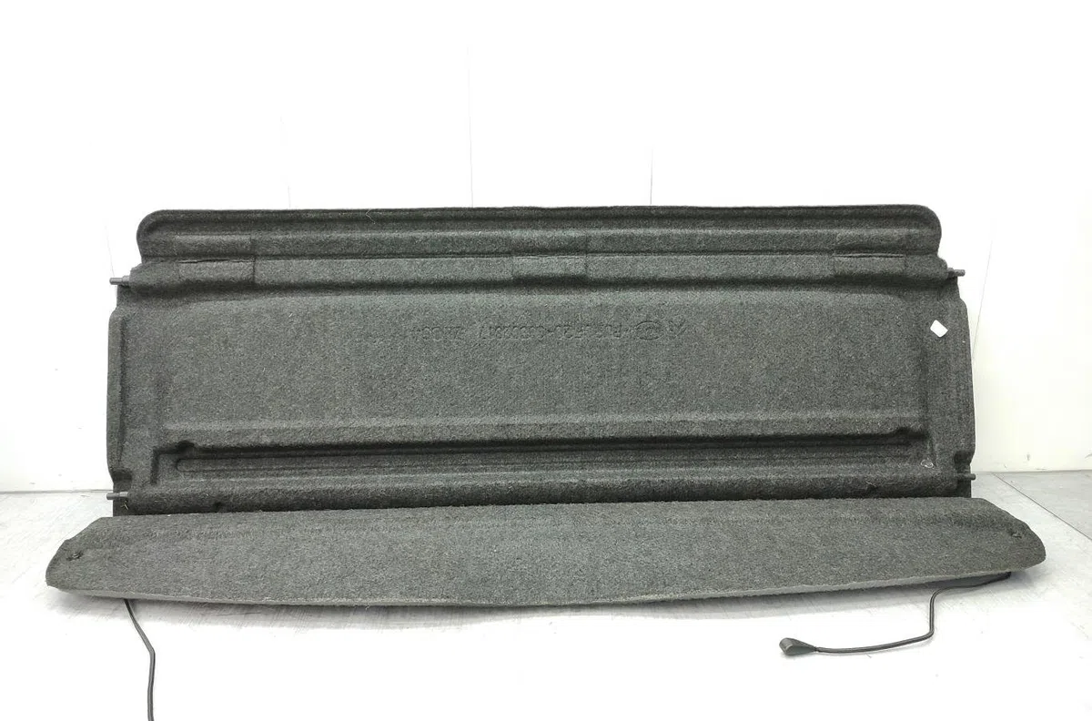 Tablette plage arrière CITROEN XSARA PICASSO PHASE 1 occasion
