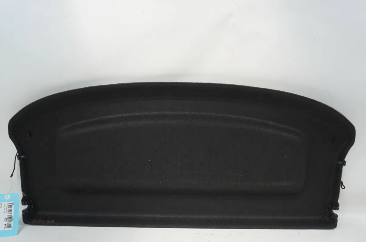 Tablette plage arrière Ds DS 3 (SA_) 1.2 vti 82 (2015-2019) occasion