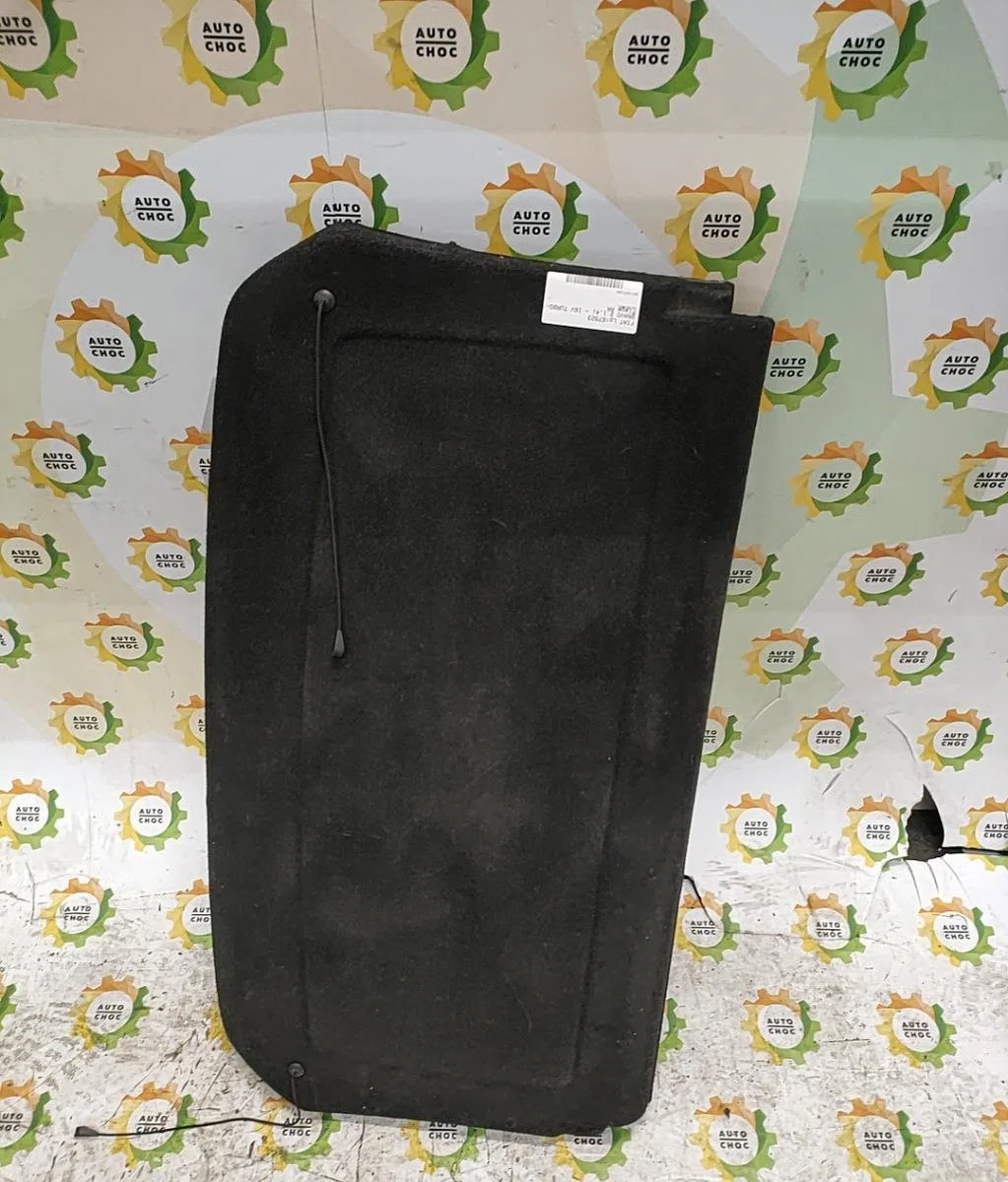 Tablette plage arrière FIAT BRAVO 2 occasion