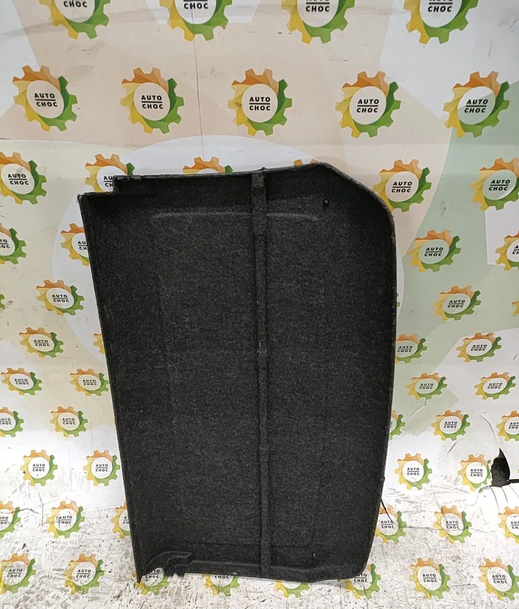 Tablette plage arrière FIAT BRAVO 2 occasion