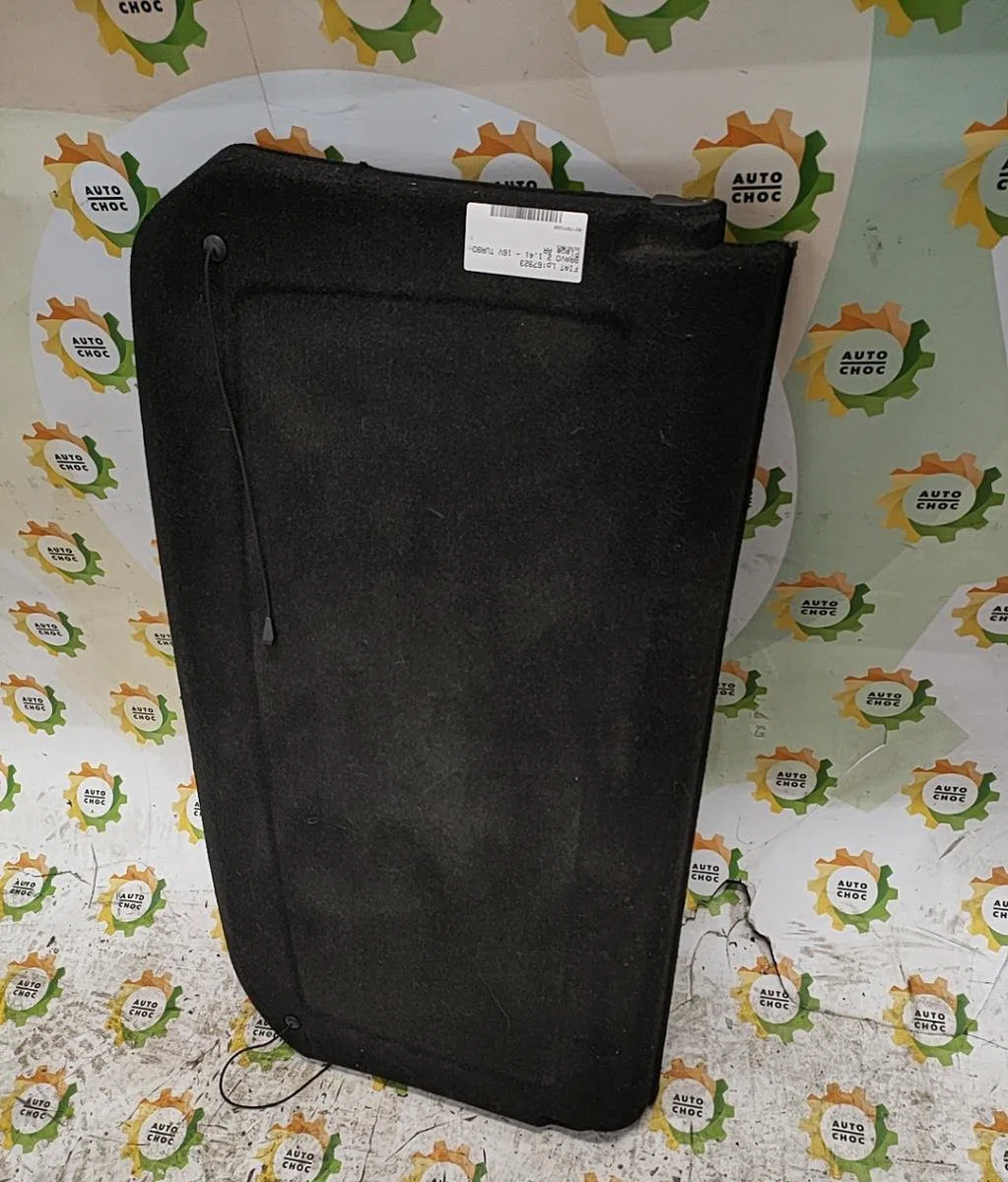 Tablette plage arrière FIAT BRAVO 2 occasion