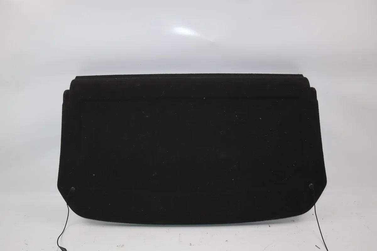 Tablette plage arrière Fiat BRAVO II (198_) 1.4 (198axa1b) (2007-2014) occasion