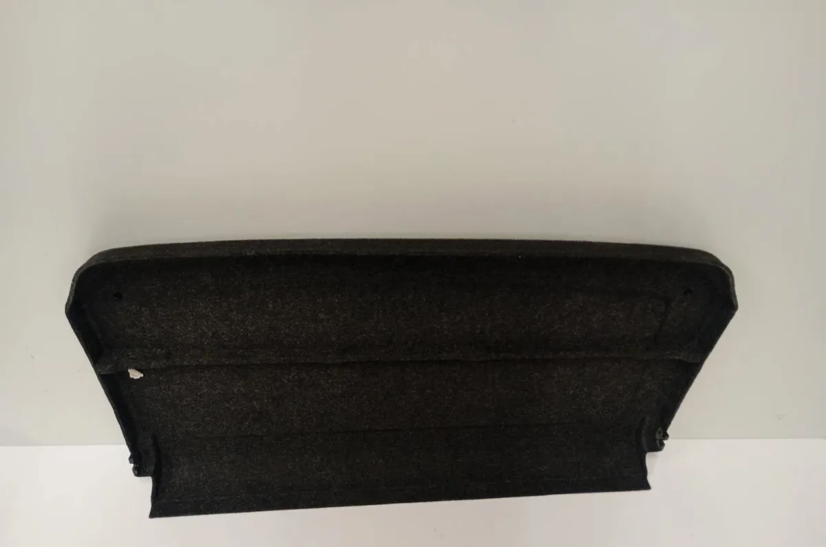 Tablette plage arrière Fiat BRAVO II (198_) 1.4 t-jet (198axg1b) (2007-2014) occasion