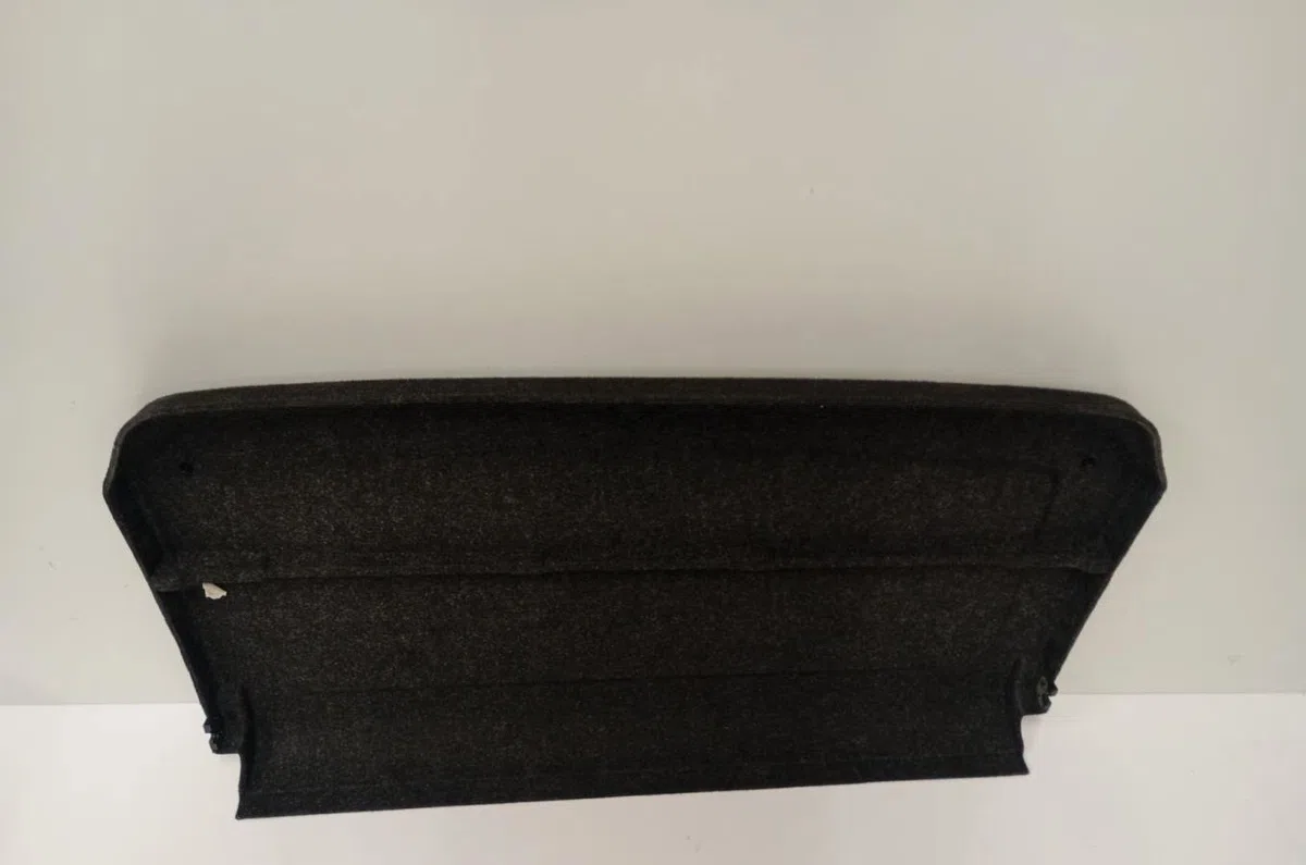 Tablette plage arrière Fiat BRAVO II (198_) 1.4 t-jet (198axg1b) (2007-2014) occasion
