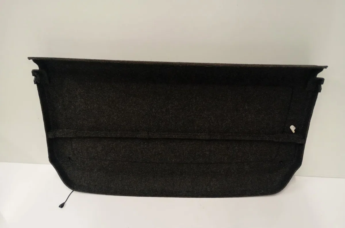 Tablette plage arrière Fiat BRAVO II (198_) 1.4 t-jet (198axg1b) (2007-2014) occasion