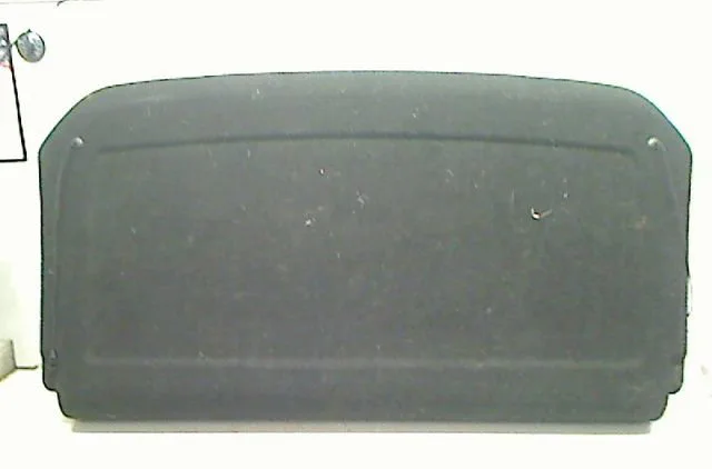 Tablette plage arrière Fiat BRAVO II (198_) 1.6 d multijet (198axh1b) (2007-2014) 5 portes occasion