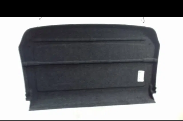 Tablette plage arrière Fiat BRAVO II (198_) 1.9 d multijet (198axe1a) (2007-2008) occasion