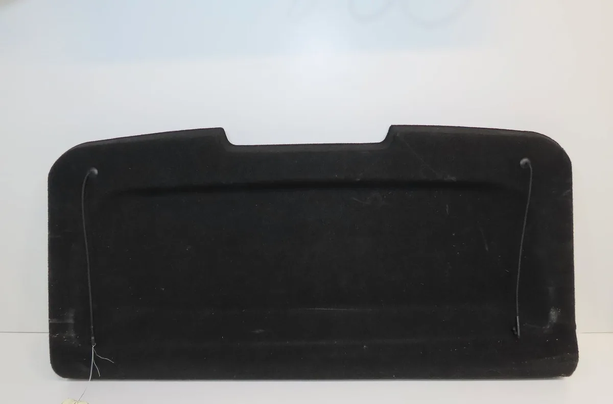 Tablette plage arrière Fiat GRANDE PUNTO (199_) 1.2 (2005) occasion