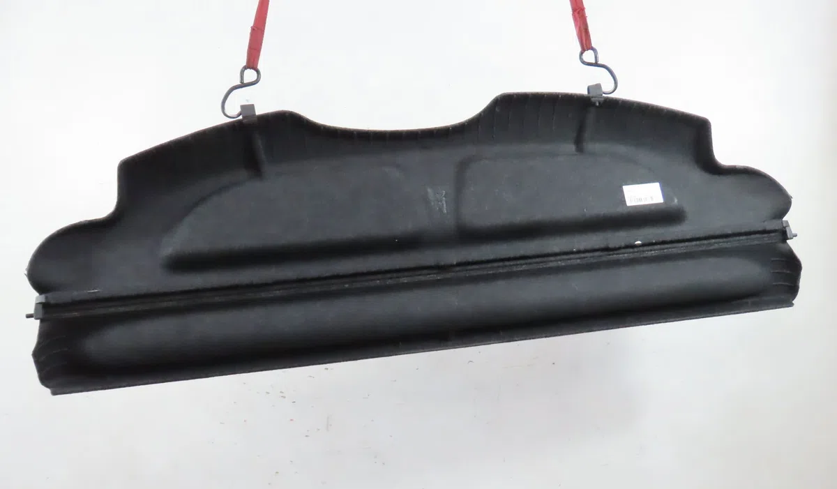 Tablette plage arrière Fiat MULTIPLA (186_) 1.9 jtd (186axe1a) (2002-2010) occasion
