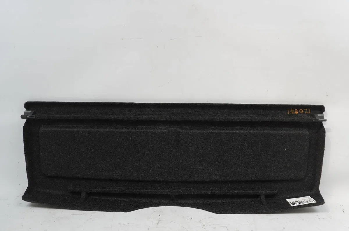 Tablette plage arrière Fiat PANDA (169_) 1.3 d multijet (169.axc1a) (2003) 5 portes occasion