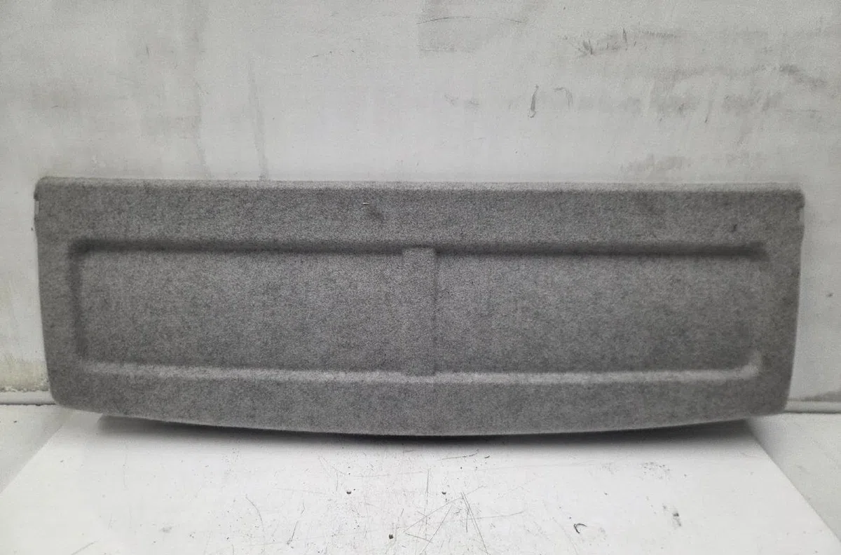 Tablette plage arrière FIAT PANDA 2 PHASE 1 occasion