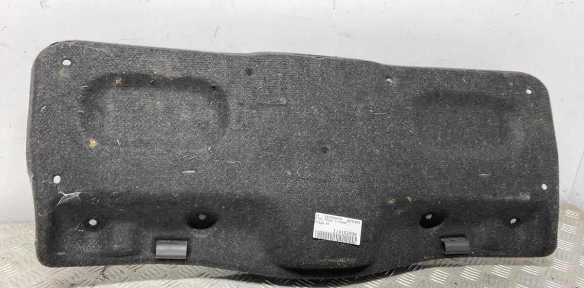 Tablette plage arrière FIAT PANDA 3 PHASE 1 occasion