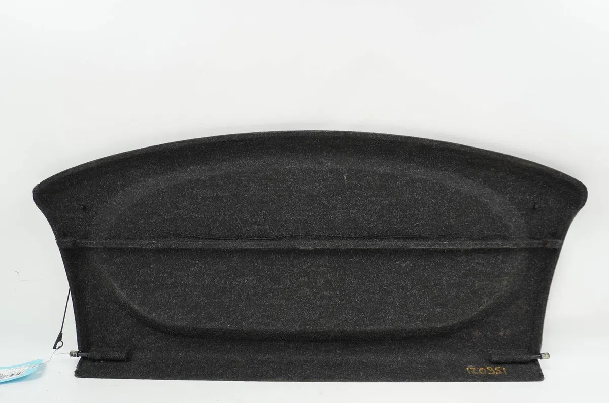Tablette plage arrière Fiat PUNTO (188_) 1.2 60 (188.030, .050, .130, .150, .230, .250) (1999-2010) occasion