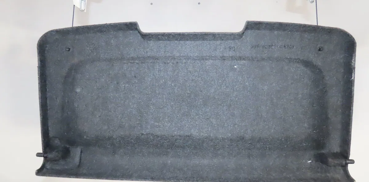 Tablette plage arrière Fiat PUNTO (188_) 1.3 jtd 16v (2003-2012) 5 portes occasion