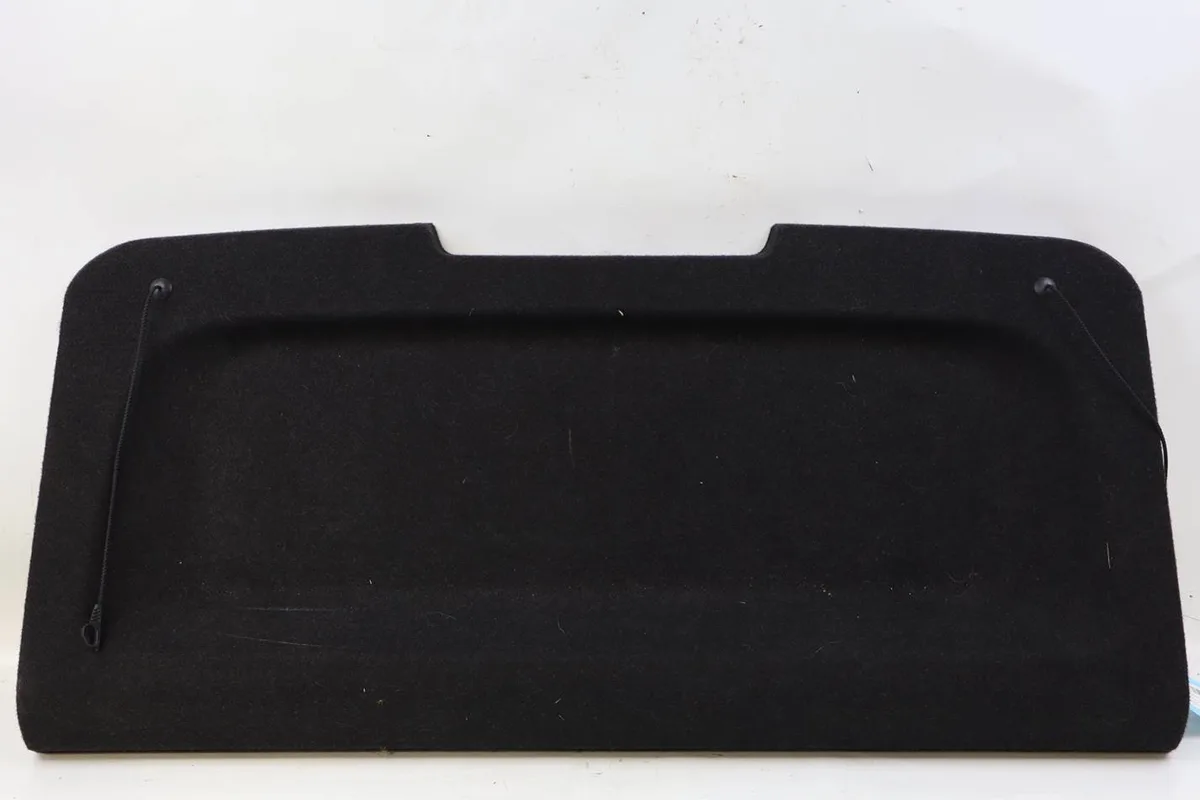 Tablette plage arrière Fiat PUNTO EVO (199_) 1.4 natural power (2009-2012) occasion