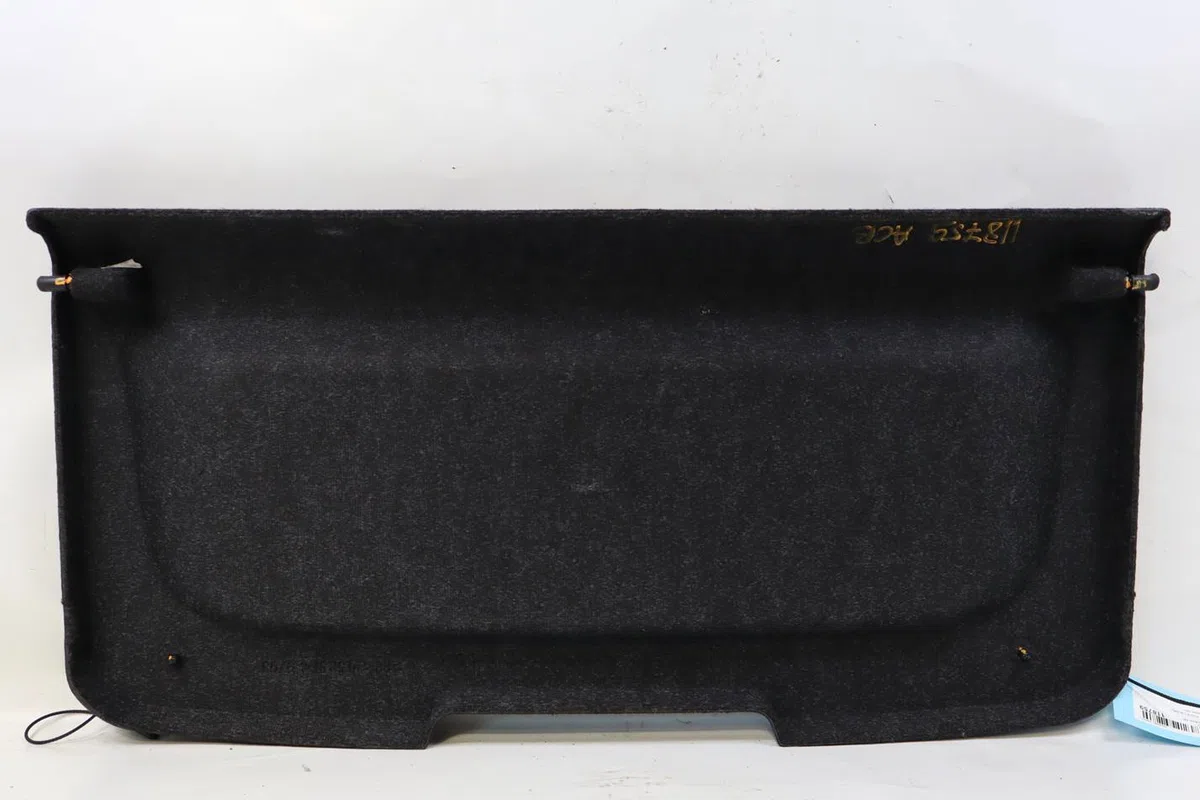 Tablette plage arrière Fiat PUNTO EVO (199_) 1.4 natural power (2009-2012) occasion