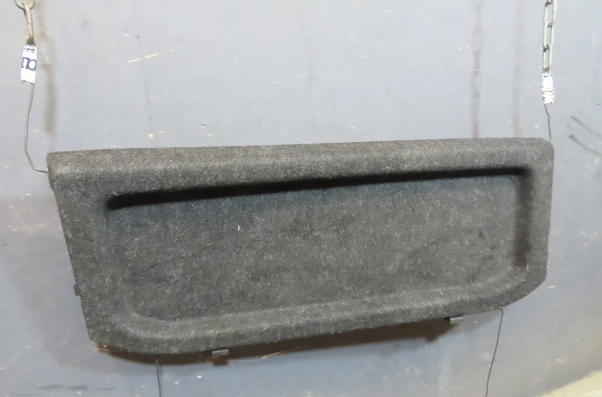 Tablette plage arrière Fiat SEDICI (189_) 1.9 d multijet (2006-2011) occasion