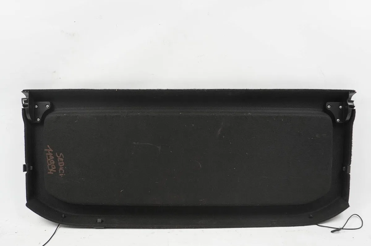 Tablette plage arrière Fiat SEDICI (189_) 1.9 d multijet 4x4 (2006-2011) occasion
