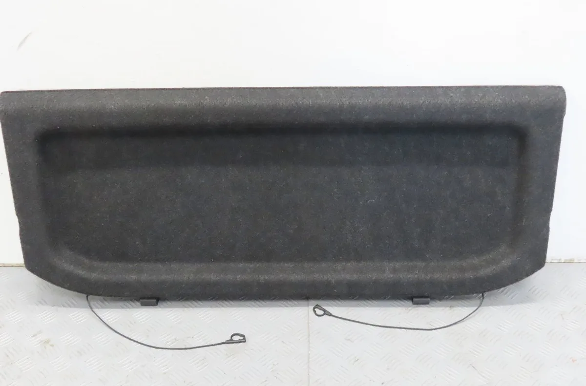 Tablette plage arrière Fiat SEDICI (189_) 2.0 d multijet 4x4 (2006-2014) occasion
