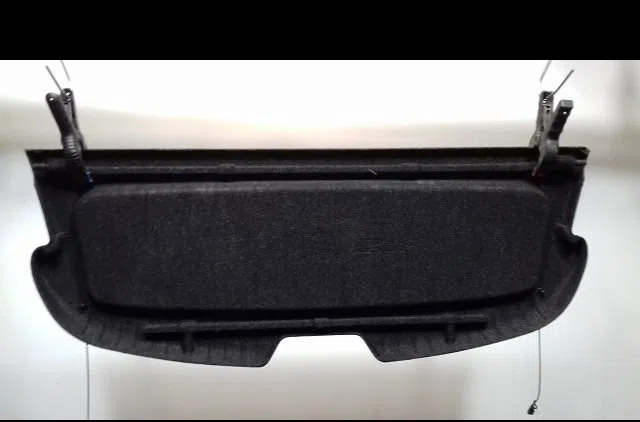 Tablette plage arrière Fiat STILO (192_) 1.6 16v (192_xb1a) (2001-2006) occasion