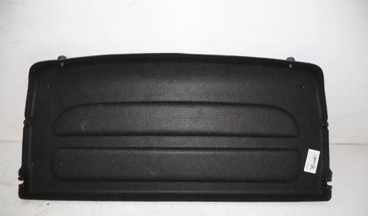 Tablette plage arrière Ford B-MAX (JK) 1.6 tdci (2012) 5 portes occasion