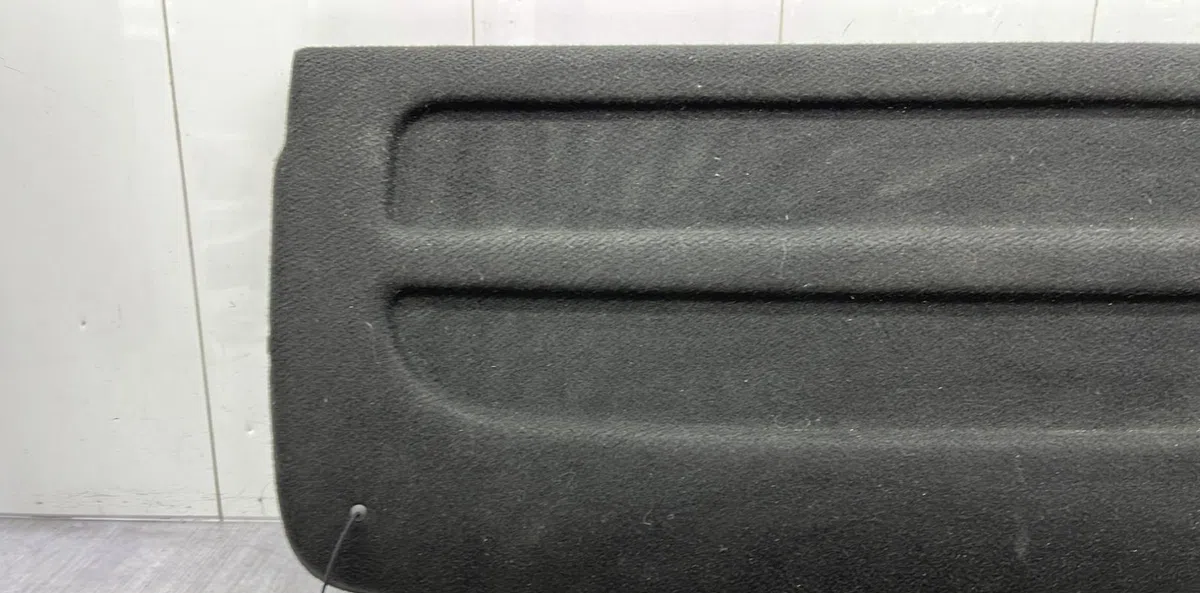 Tablette plage arrière FORD B-MAX occasion
