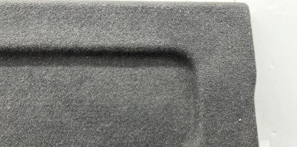 Tablette plage arrière FORD C-MAX 2 PHASE 2 occasion