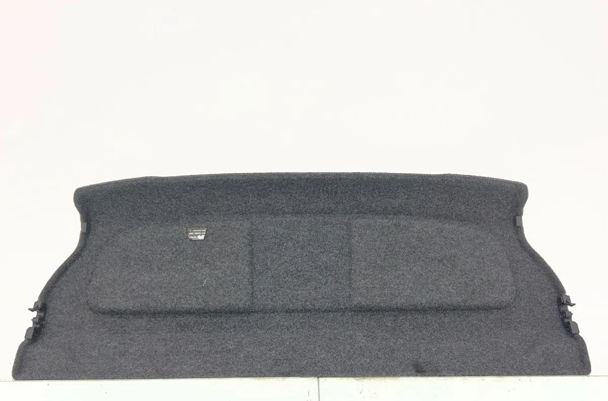 Tablette plage arrière FORD ECOSPORT PHASE 3 occasion