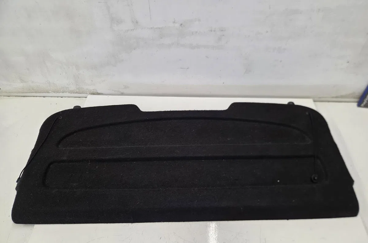 Tablette plage arrière FORD FIESTA 6 PHASE 2 occasion