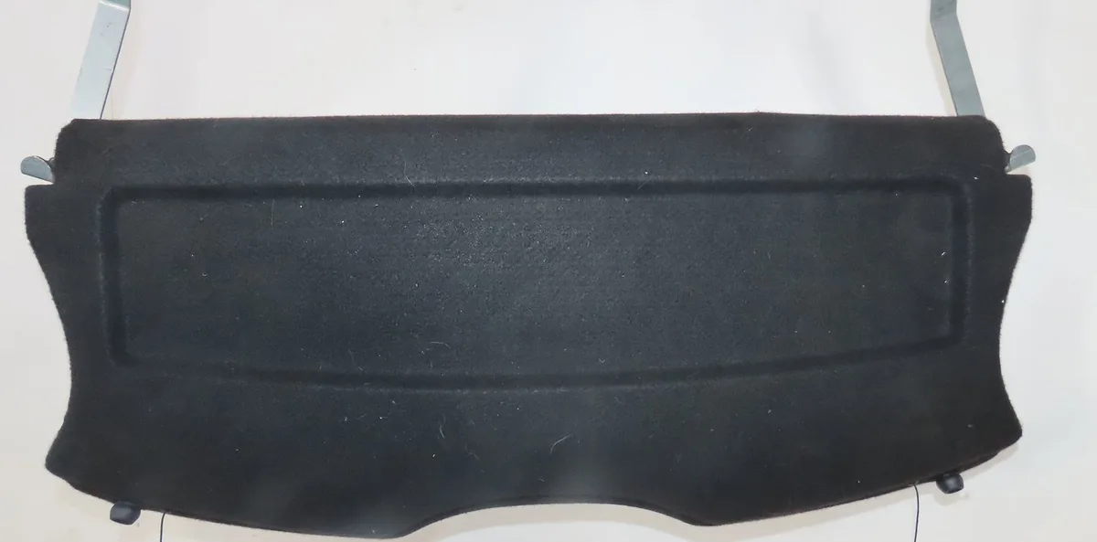 Tablette plage arrière Ford FIESTA V (JH_, JD_) 1.4 tdci (2001-2008) 5 portes occasion