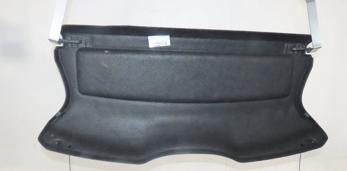 Tablette plage arrière Ford FIESTA V (JH_, JD_) 1.4 tdci (2001-2008) 5 portes occasion