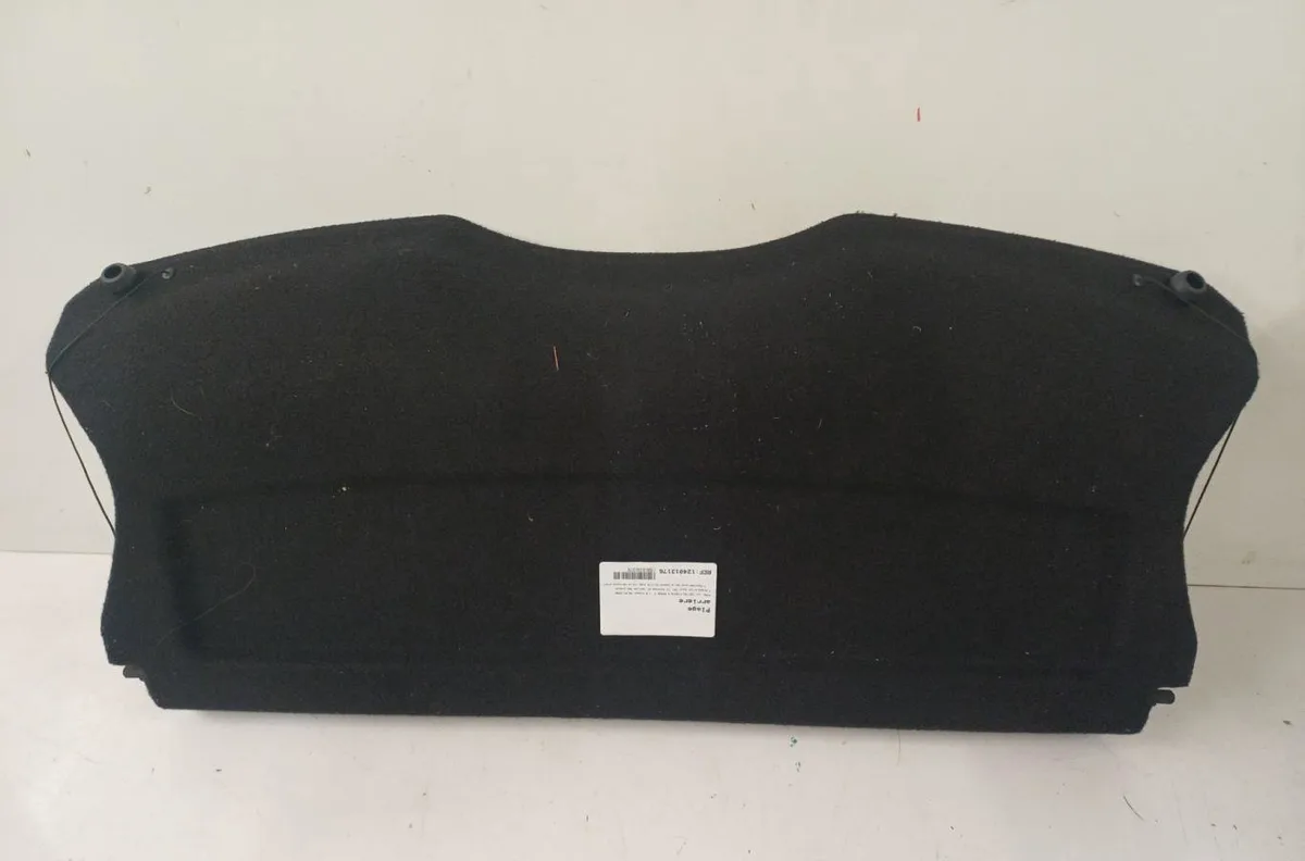 Tablette plage arrière Ford FIESTA V (JH_, JD_) 1.6 tdci (2004-2008) occasion